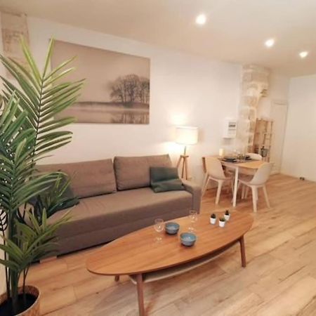 Studio Arthur - Centre-Ville - Wifi - Cosy Авиньон Екстериор снимка