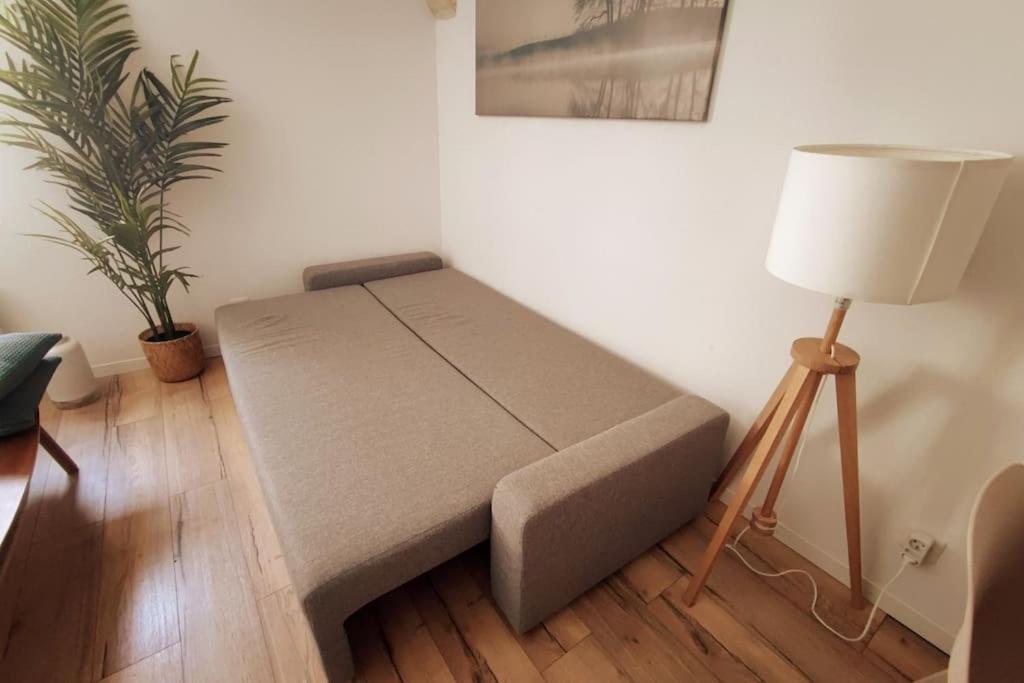 Studio Arthur - Centre-Ville - Wifi - Cosy Авиньон Екстериор снимка
